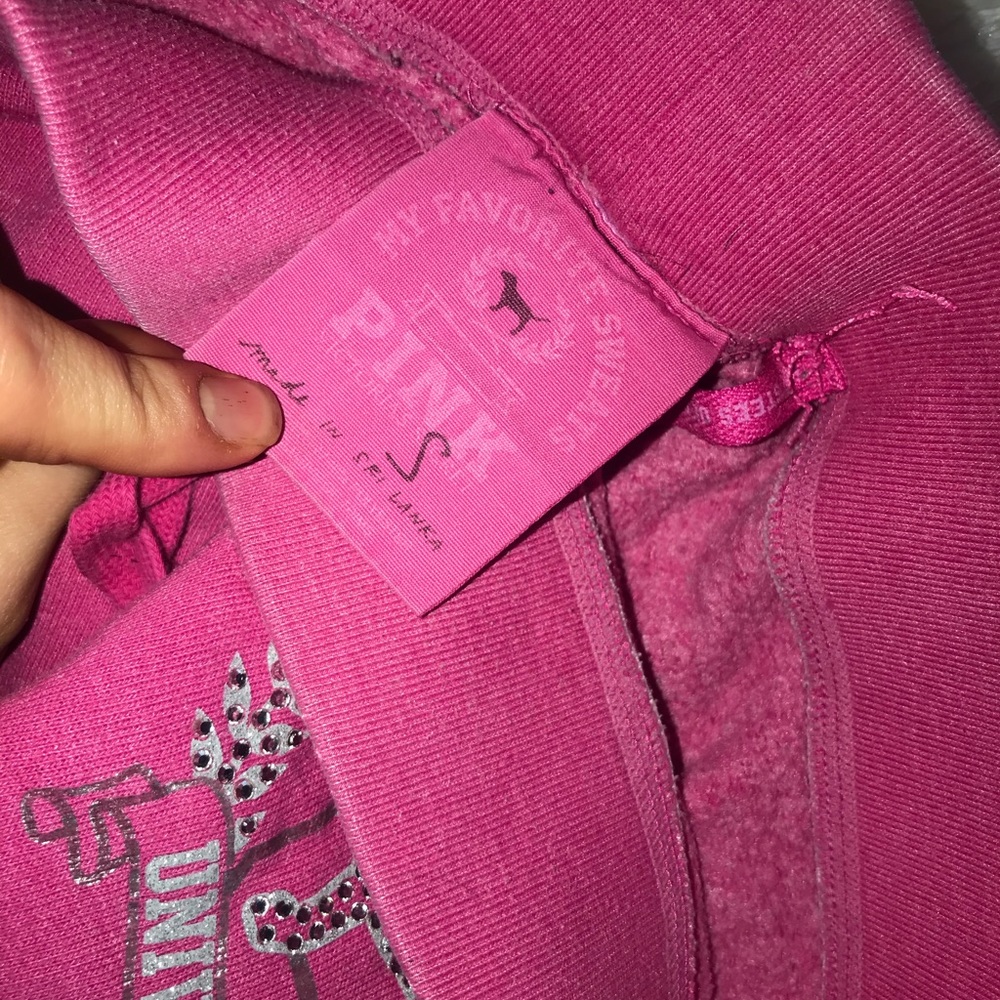 Victoria’s Secret sweatpants